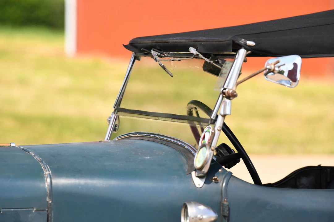 1926 Sunbeam - Image 22 of 31