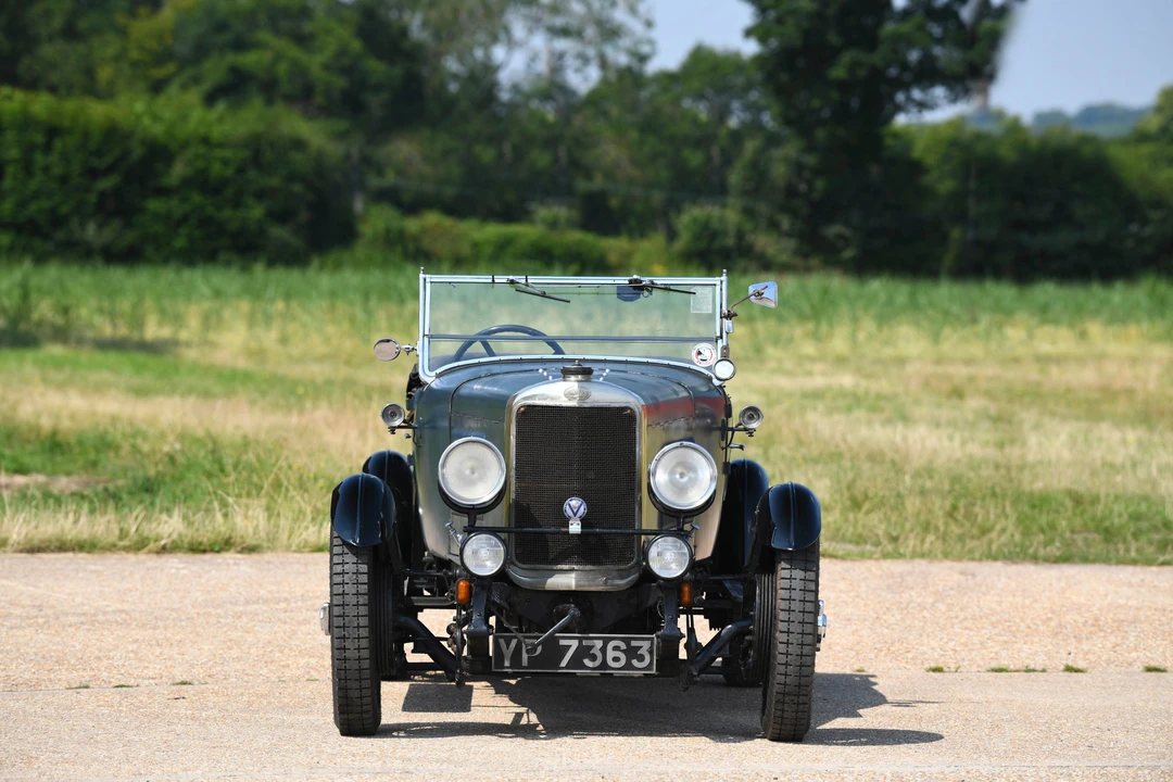1926 Sunbeam - Image 14 of 31