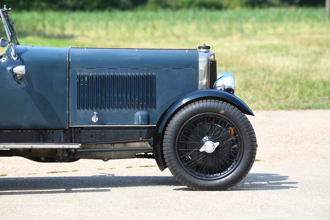 1926 Sunbeam - Image 9 of 31