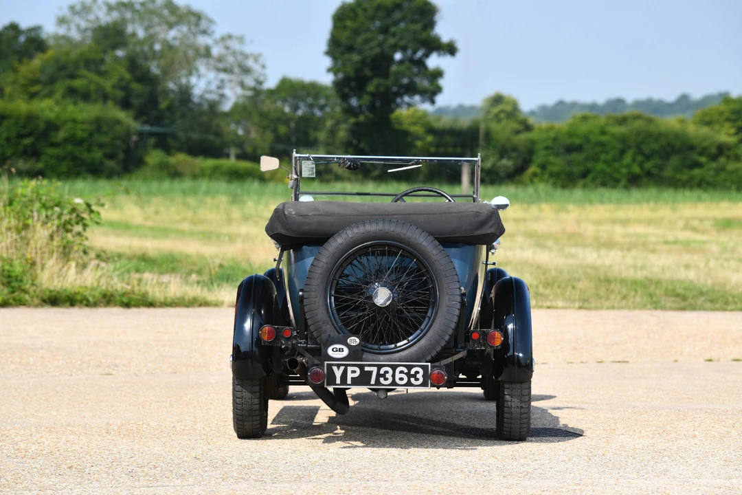 1926 Sunbeam - Image 29 of 31