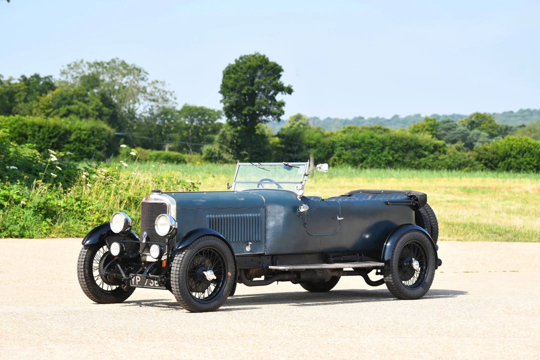 1926 Sunbeam - Image 18 of 31