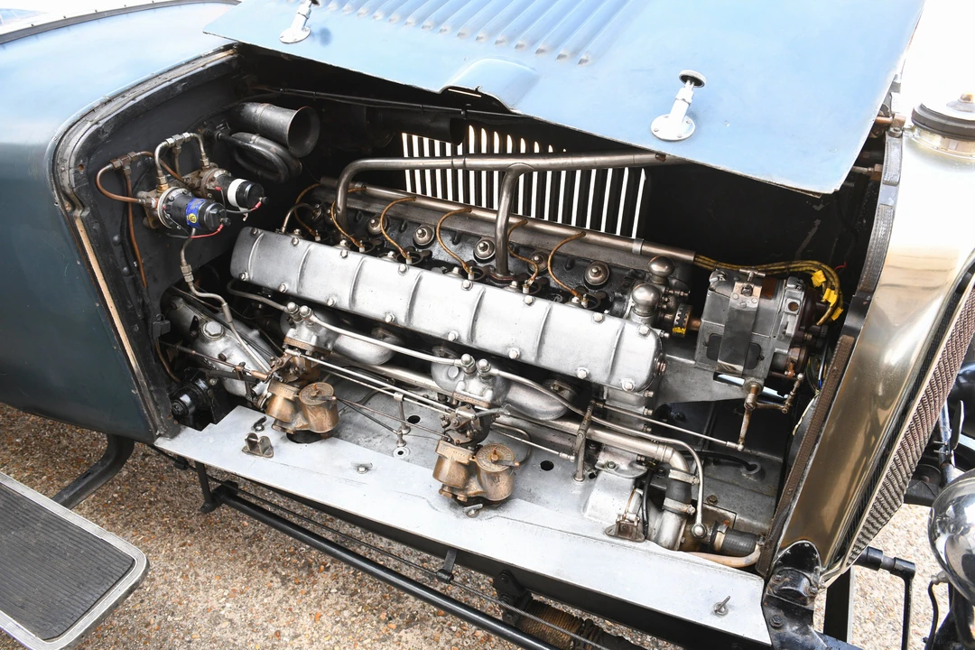 1926 Sunbeam - Image 5 of 31