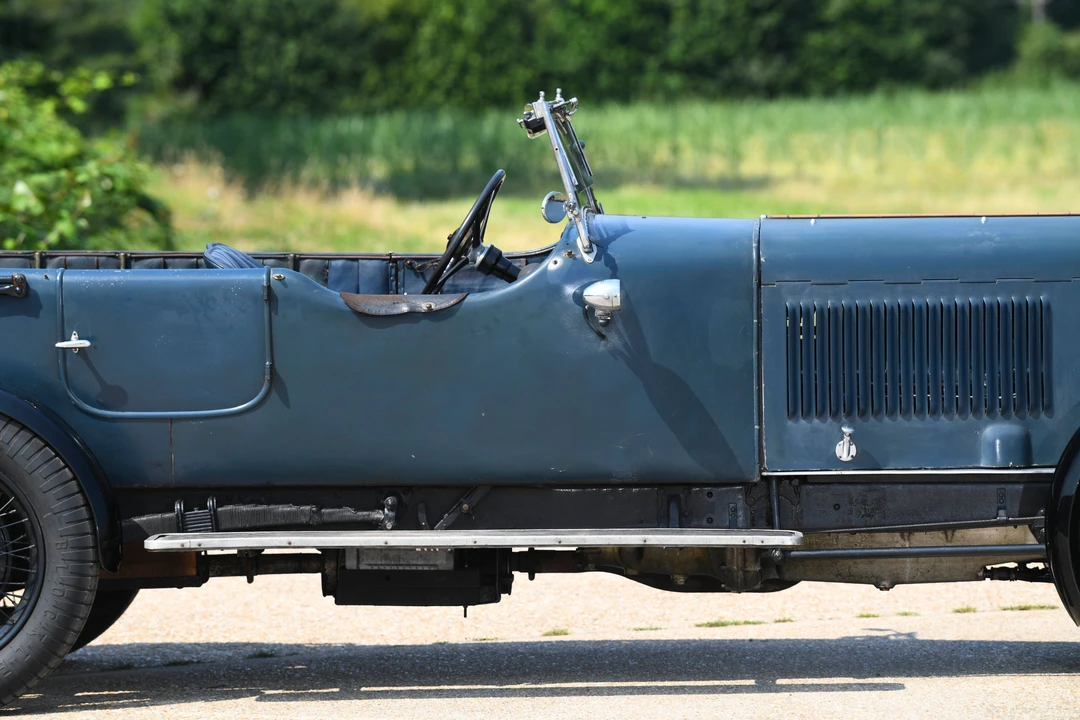 1926 Sunbeam - Image 8 of 31