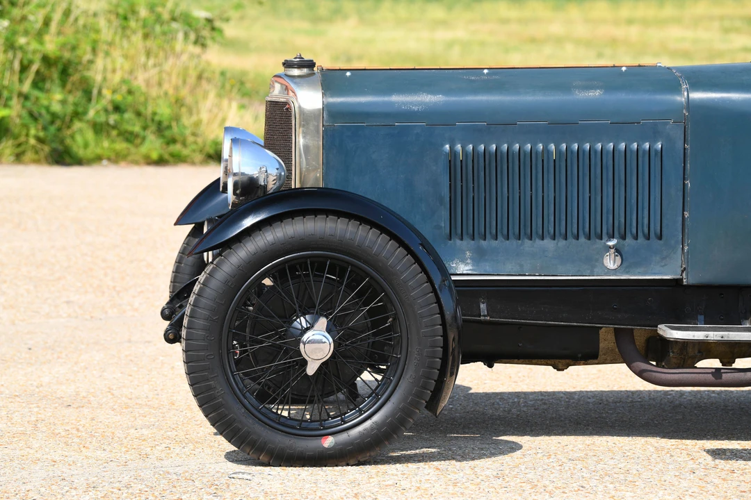 1926 Sunbeam - Image 23 of 31