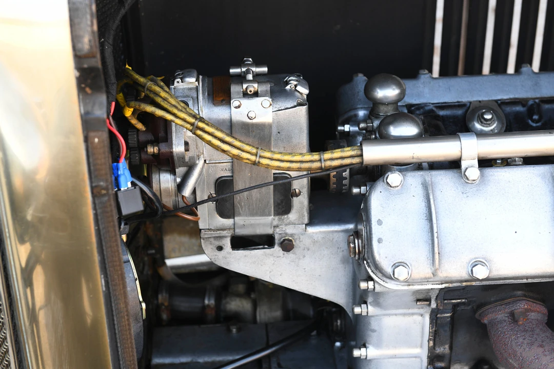 1926 Sunbeam - Image 4 of 31