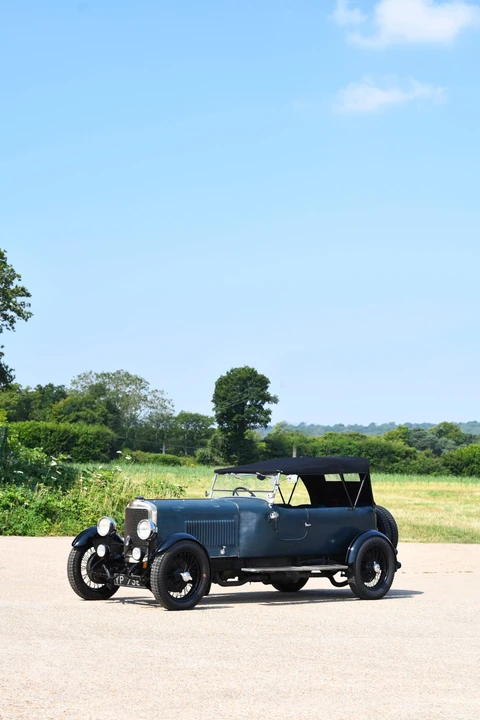1926 Sunbeam - Image 20 of 31