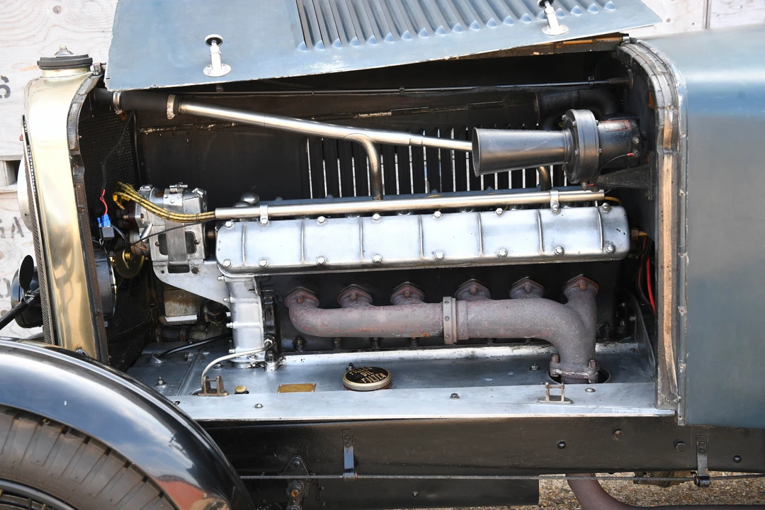 1926 Sunbeam - Image 16 of 31