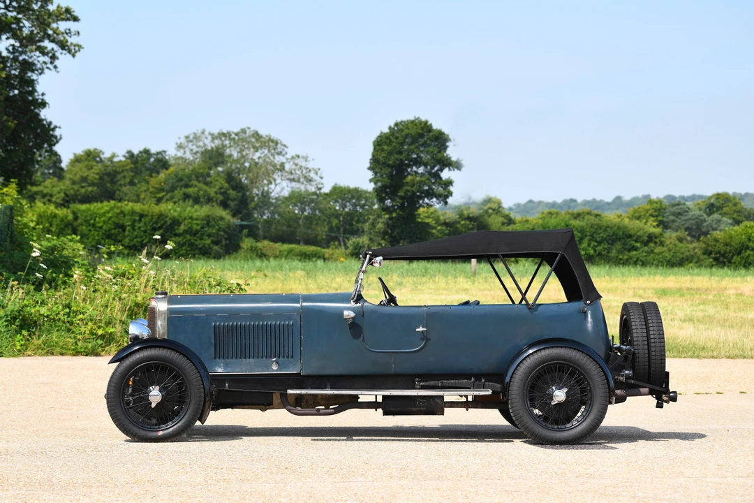 1926 Sunbeam - Image 24 of 31