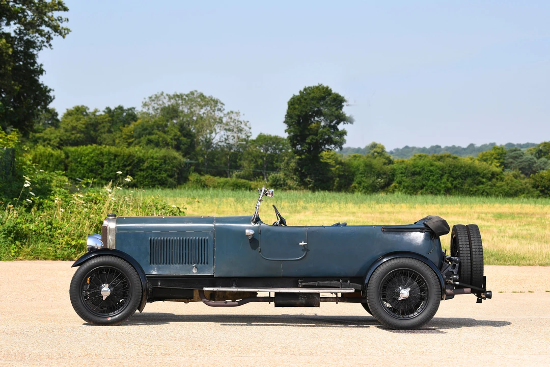 1926 Sunbeam - Image 25 of 31