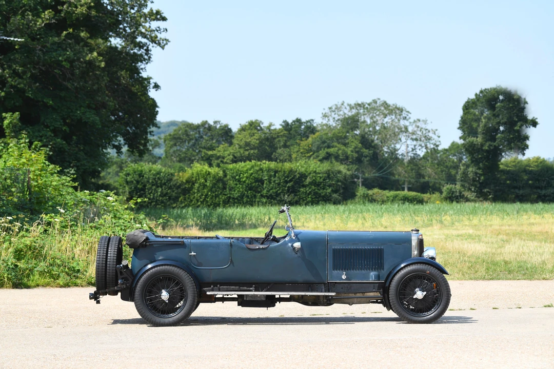 1926 Sunbeam - Image 10 of 31