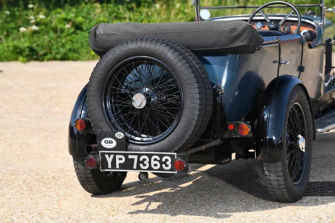 1926 Sunbeam - Image 28 of 31
