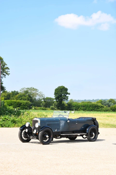 1926 Sunbeam - Image 15 of 31