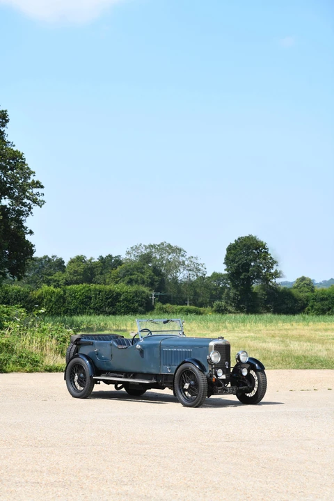1926 Sunbeam - Image 11 of 31