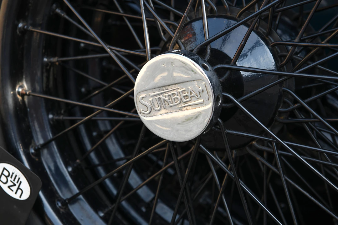 1926 Sunbeam - Image 31 of 31