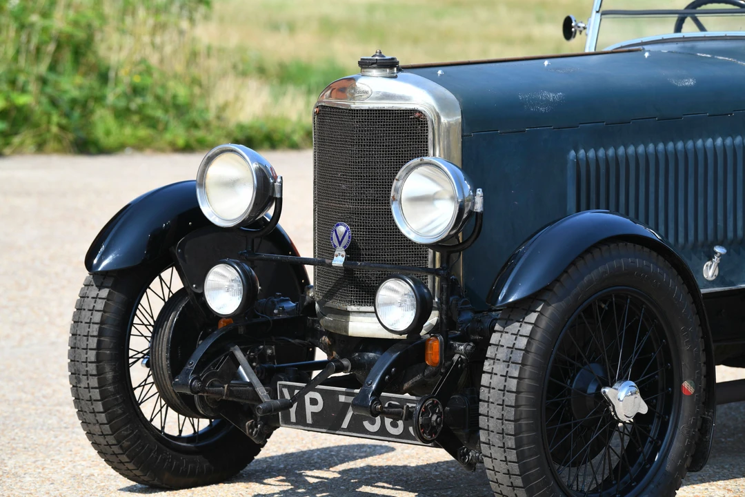 1926 Sunbeam - Image 19 of 31