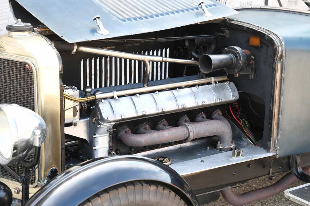 1926 Sunbeam - Image 6 of 31