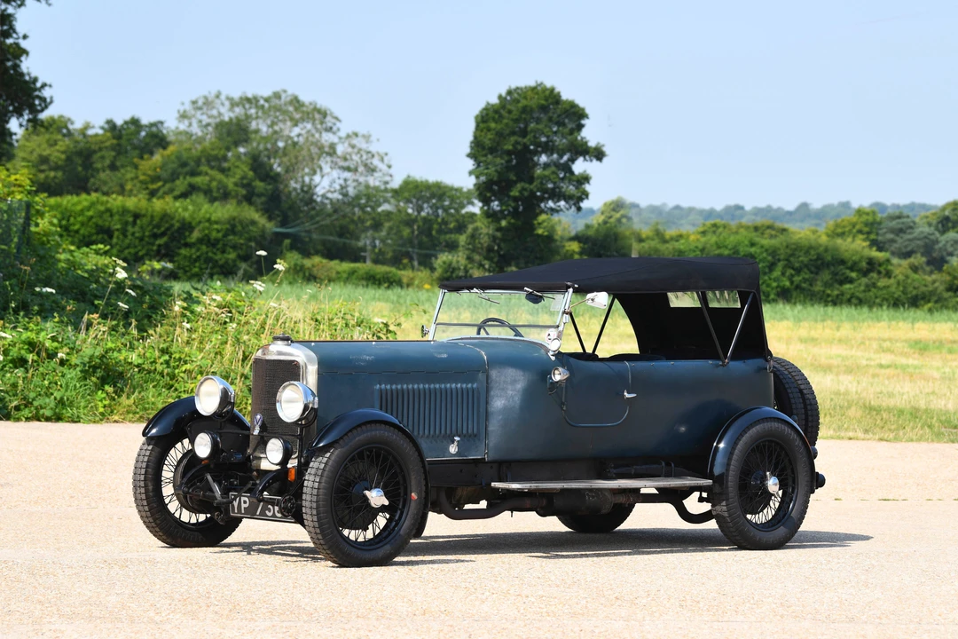 1926 Sunbeam - Image 21 of 31