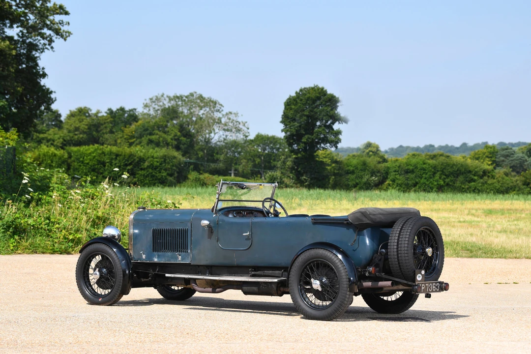 1926 Sunbeam - Image 26 of 31