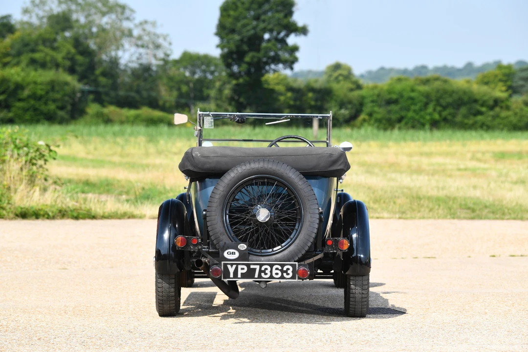 1926 Sunbeam - Image 30 of 31