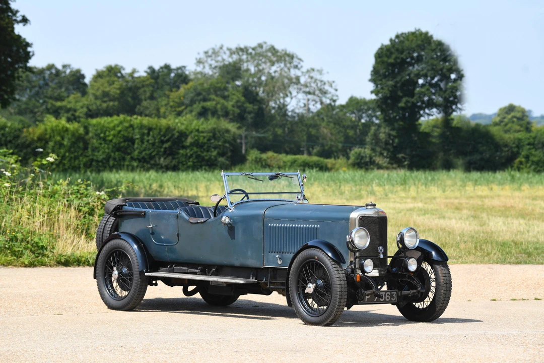 1926 Sunbeam - Image 12 of 31