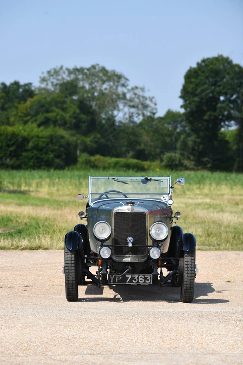 1926 Sunbeam - Image 13 of 31