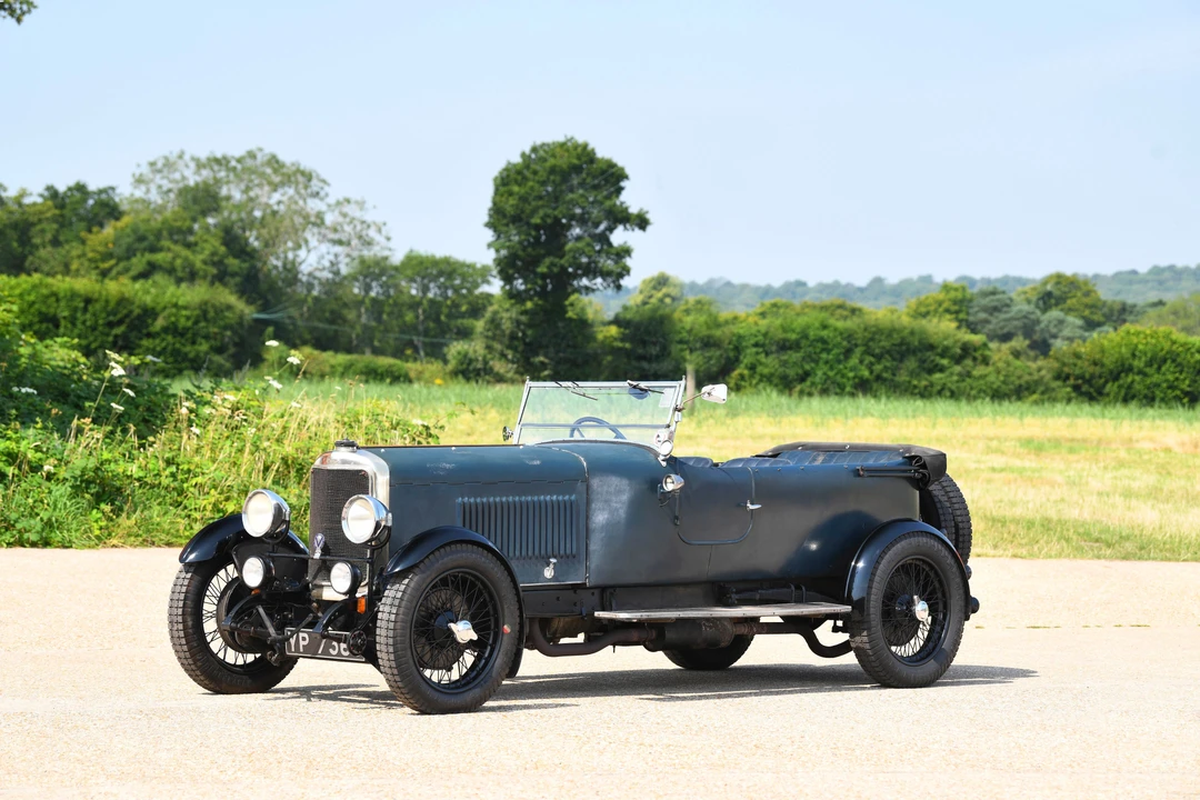 1926 Sunbeam - Image 17 of 31