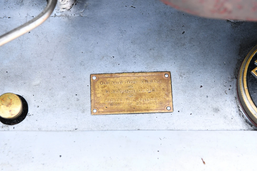 1926 Sunbeam - Image 3 of 31