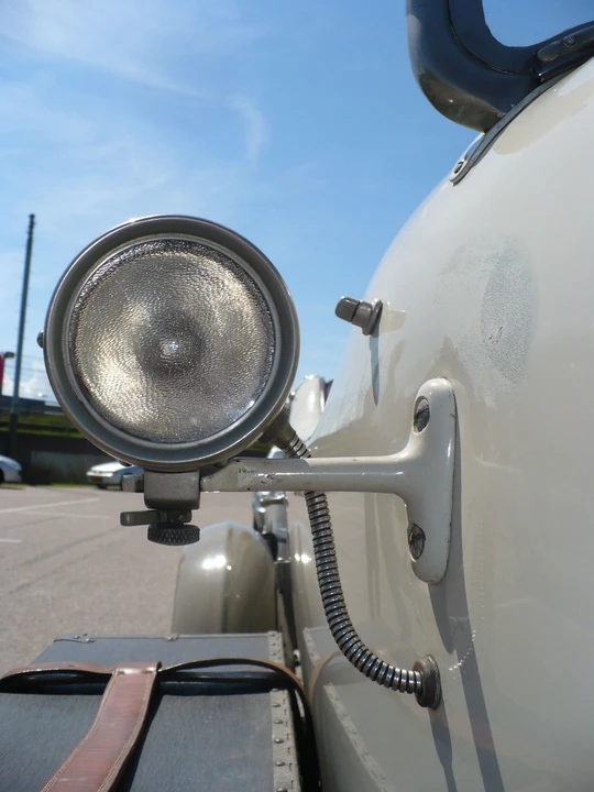 1926 Sunbeam - Image 4 of 13