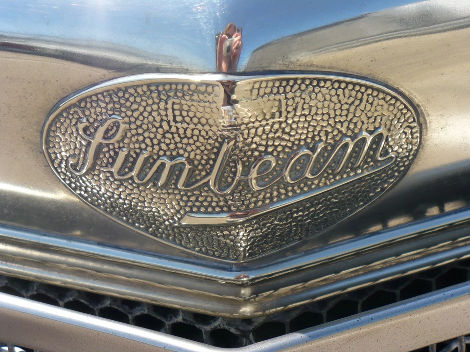 1926 Sunbeam - Image 11 of 13