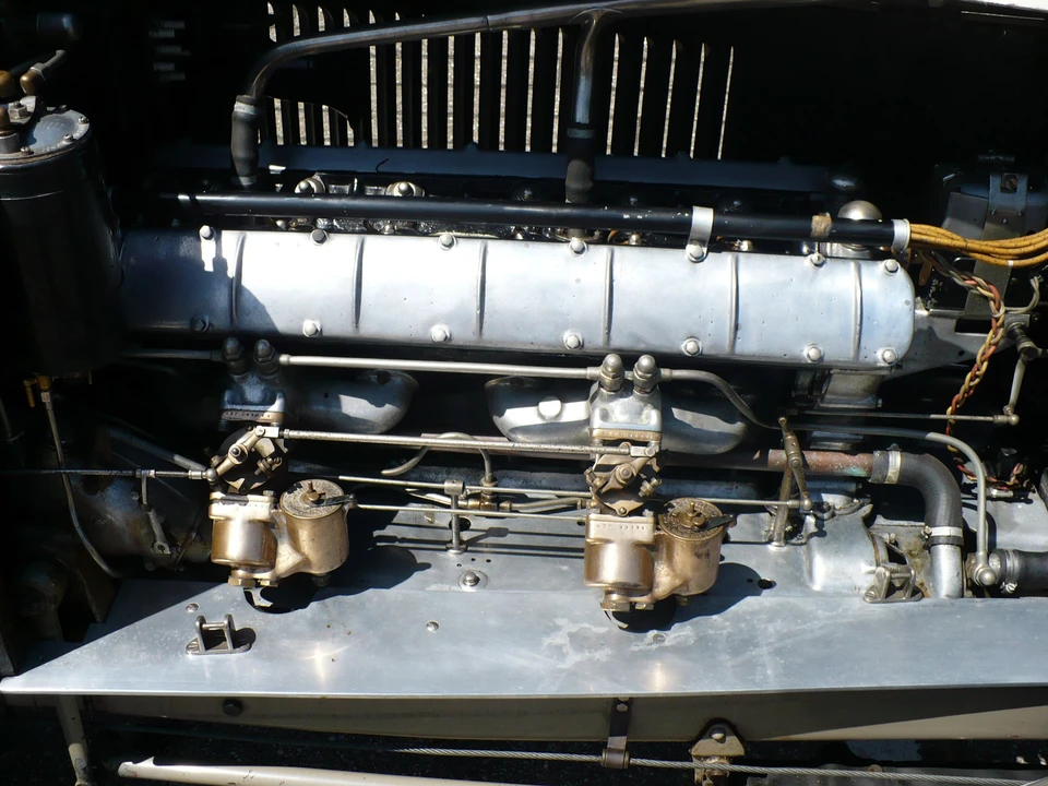 1926 Sunbeam - Image 2 of 13