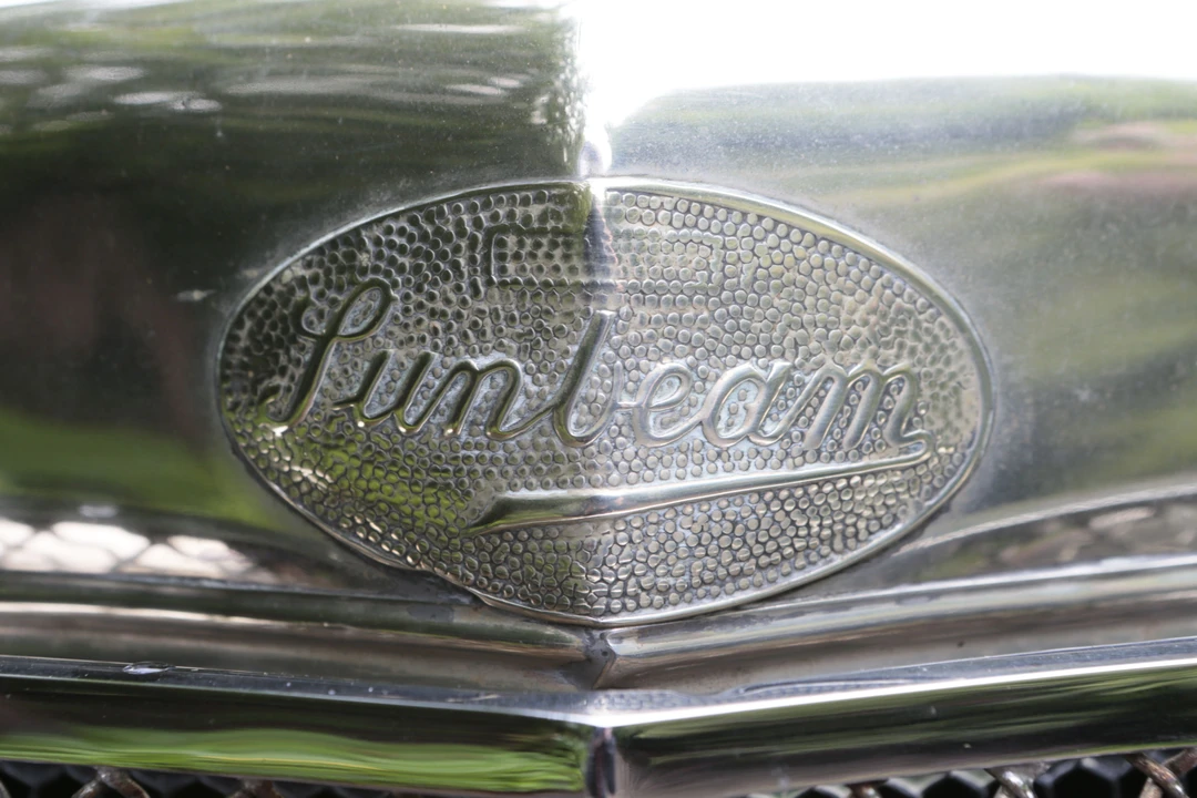 1926 Sunbeam - Image 16 of 27