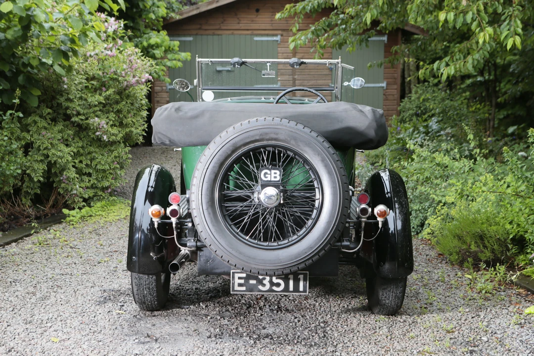 1926 Sunbeam - Image 22 of 27