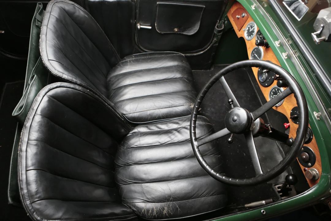 1926 Sunbeam - Image 3 of 27