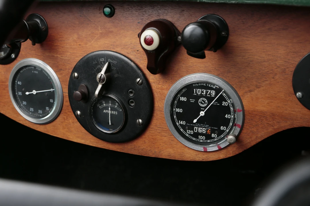 1926 Sunbeam - Image 26 of 27