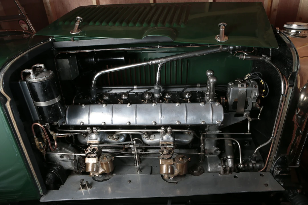 1926 Sunbeam - Image 17 of 27