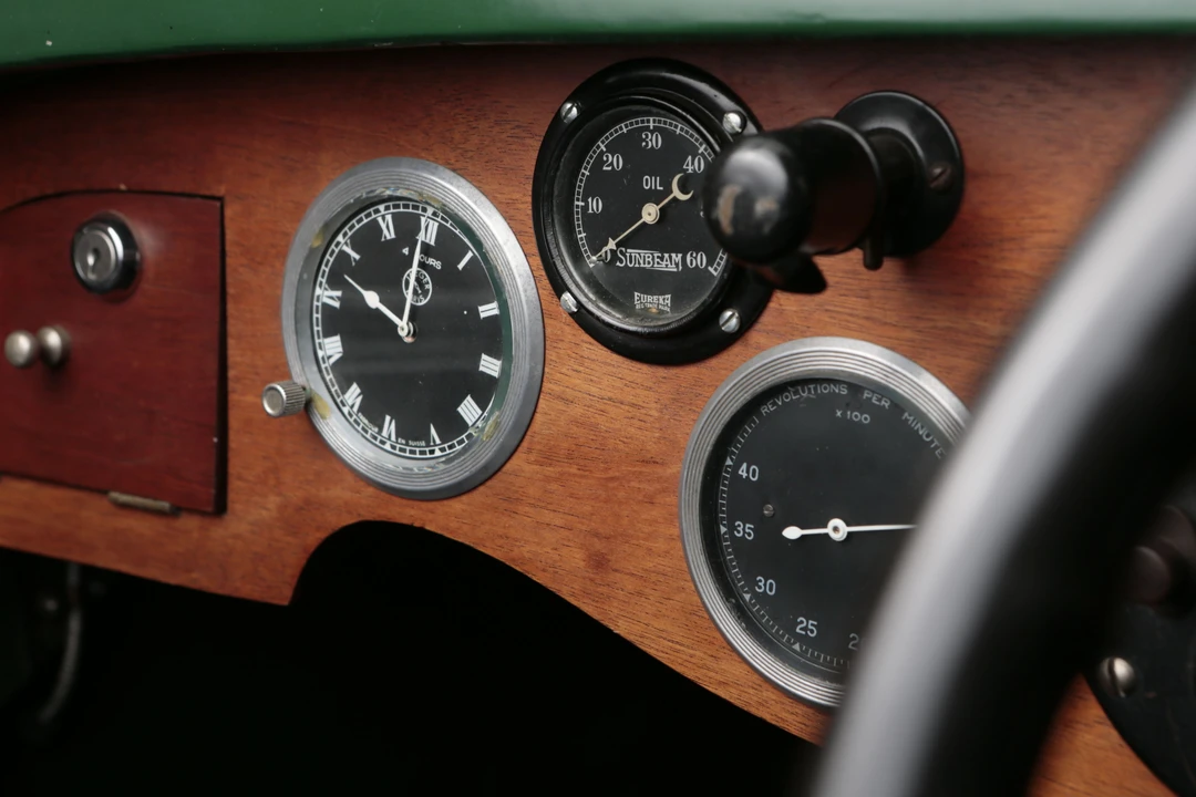 1926 Sunbeam - Image 27 of 27
