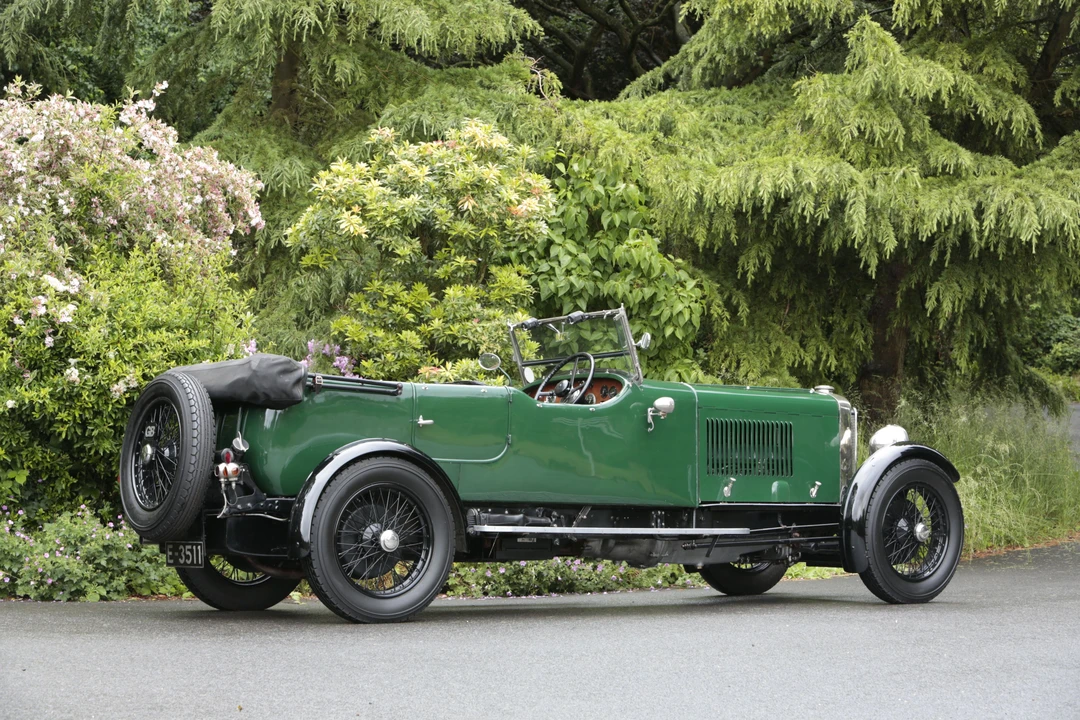 1926 Sunbeam - Image 15 of 27