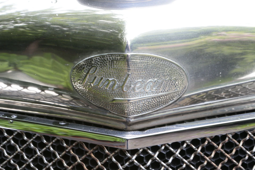 1926 Sunbeam - Image 19 of 27