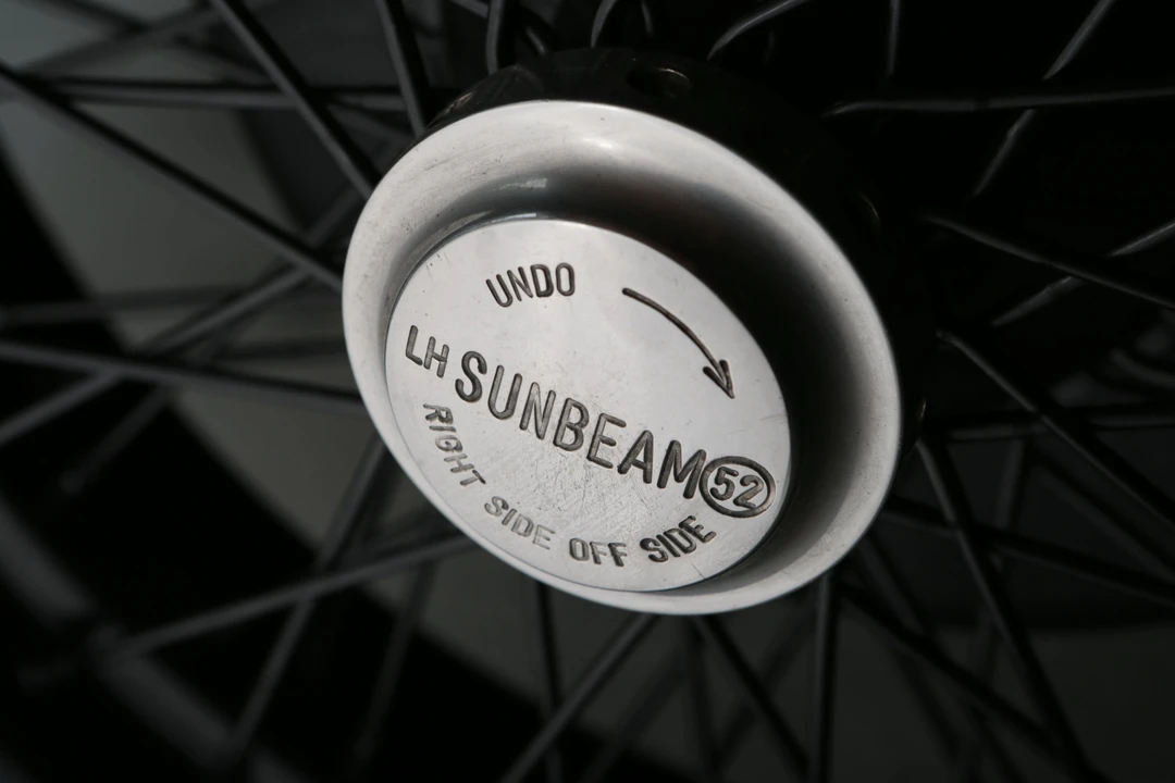 1926 Sunbeam - Image 5 of 27