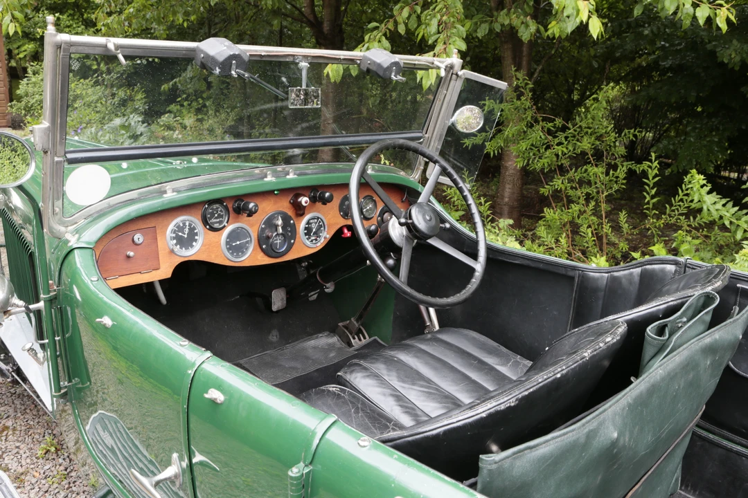 1926 Sunbeam - Image 20 of 27