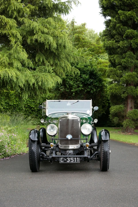 1926 Sunbeam - Image 10 of 27