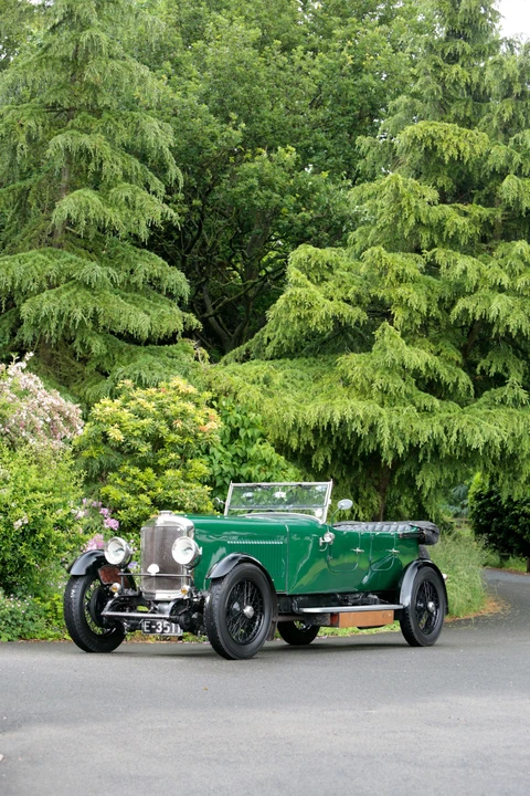 1926 Sunbeam - Image 12 of 27