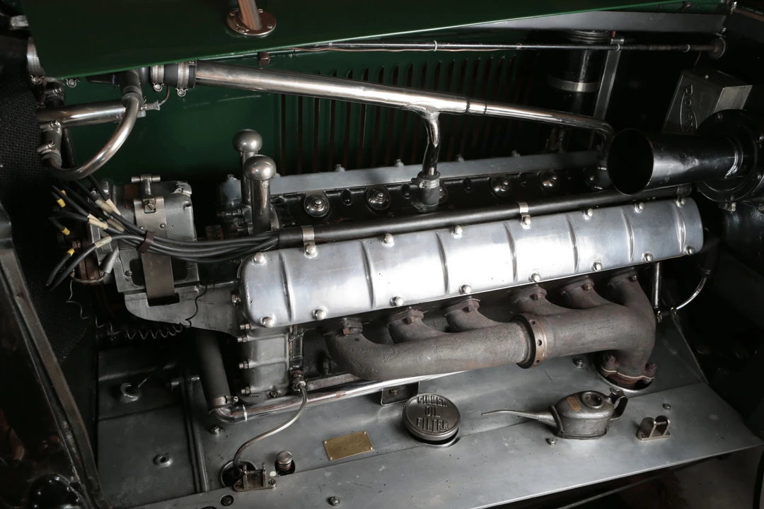 1926 Sunbeam - Image 25 of 27