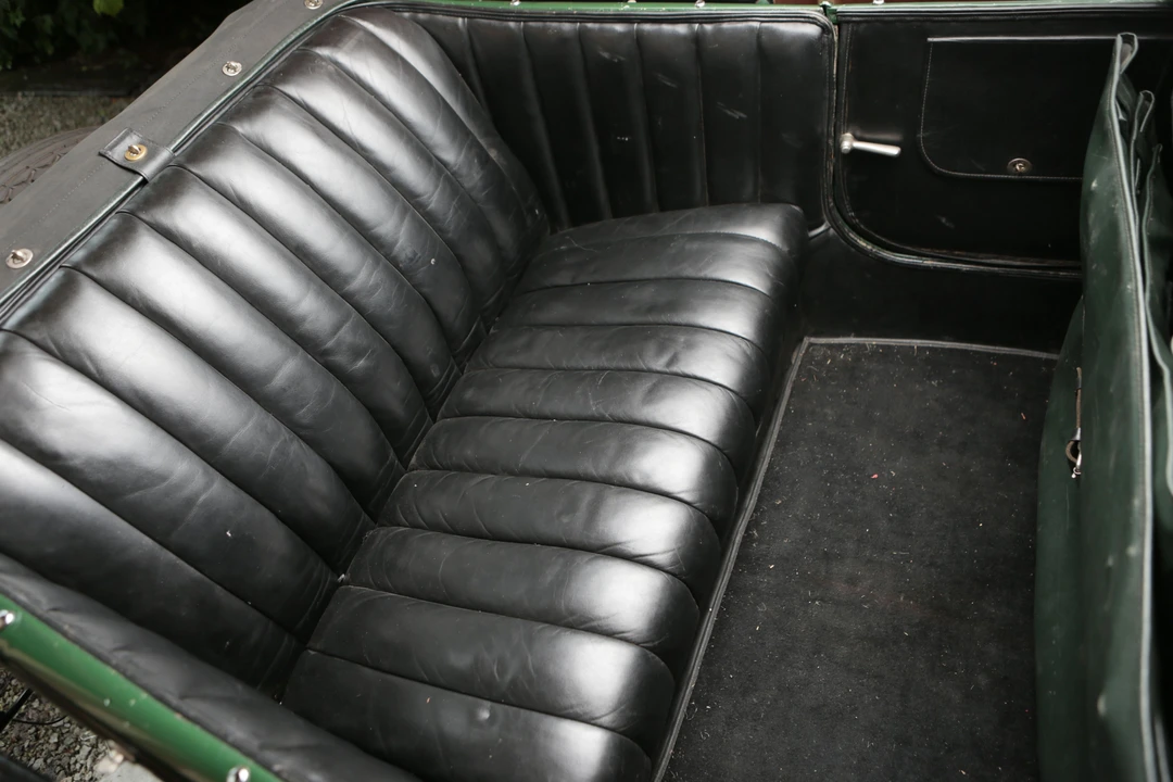 1926 Sunbeam - Image 4 of 27