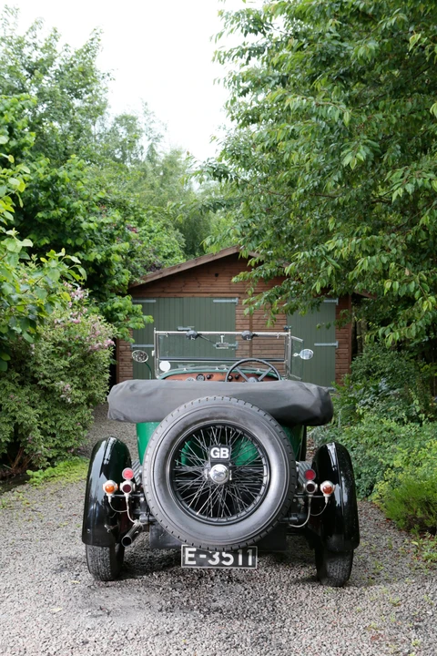 1926 Sunbeam - Image 21 of 27