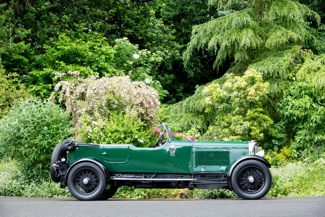 1926 Sunbeam - Image 14 of 27