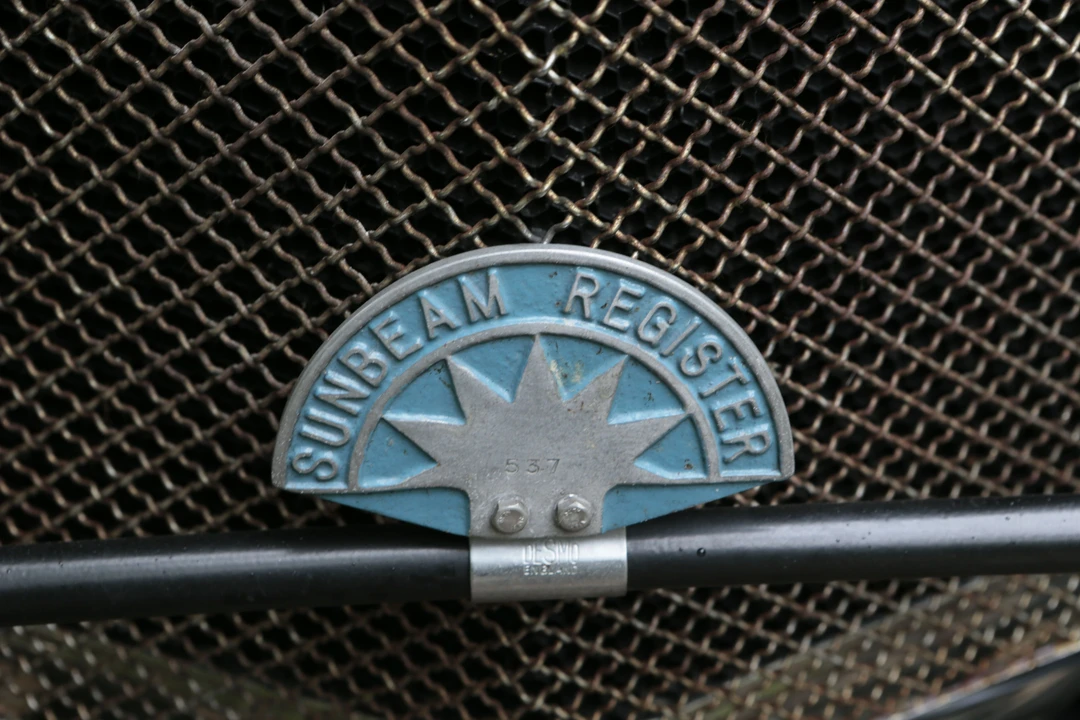 1926 Sunbeam - Image 18 of 27