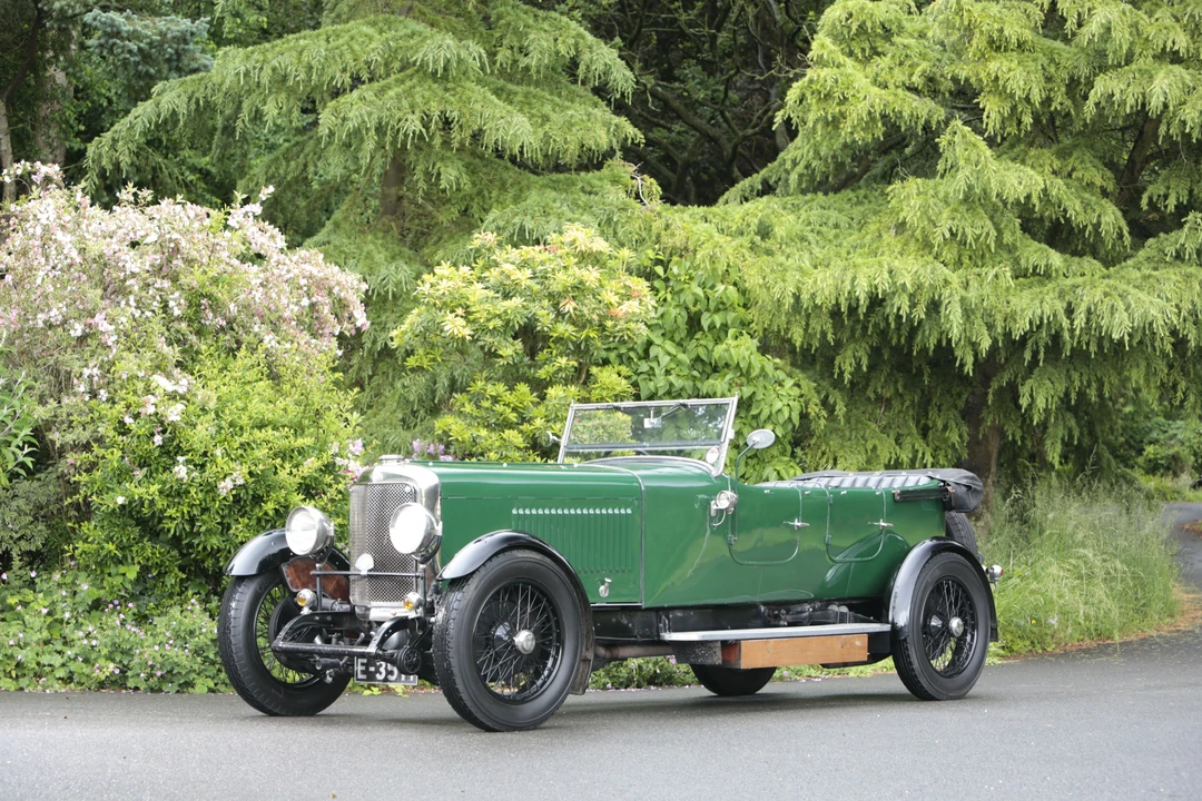 1926 Sunbeam - Image 13 of 27