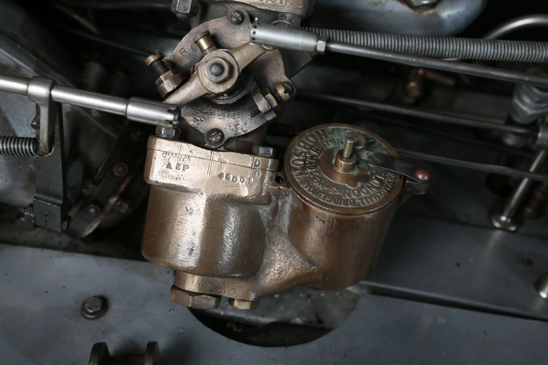 1926 Sunbeam - Image 7 of 27