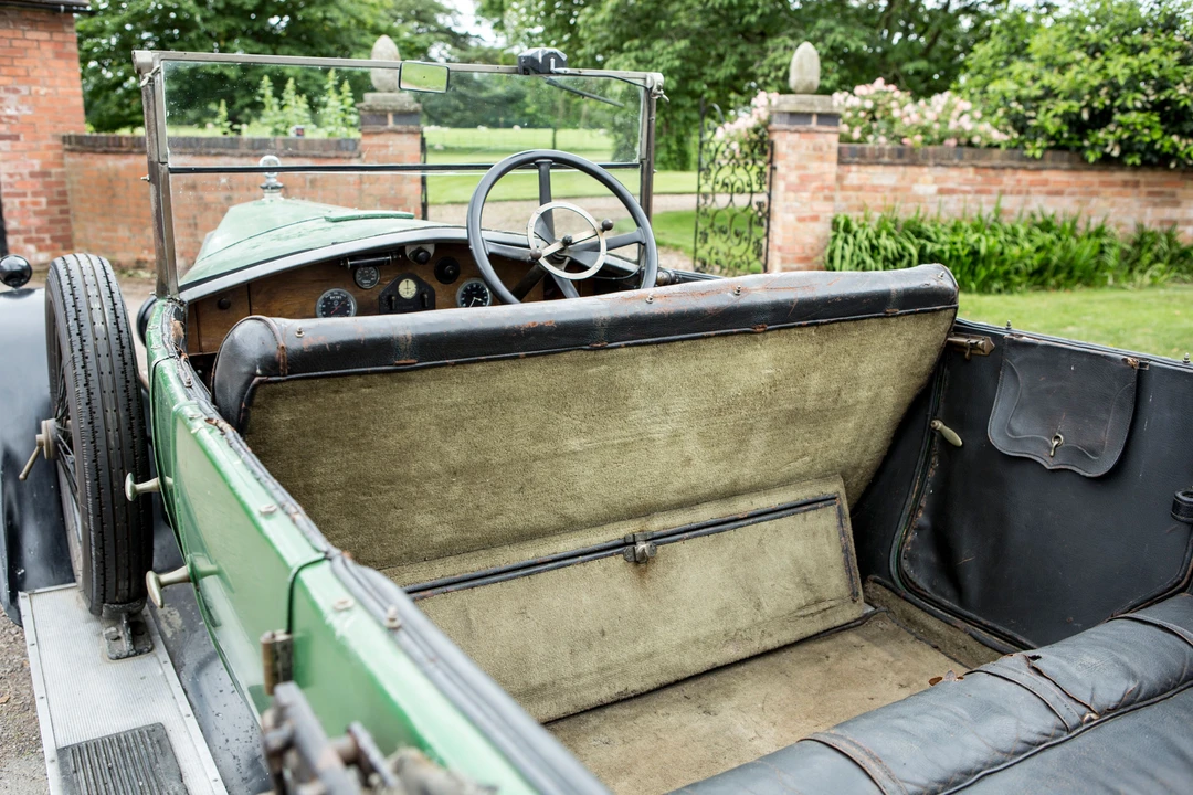 1926 Vauxhall - Image 13 of 31
